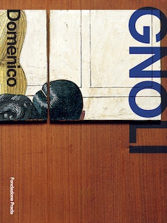 Front cover_Domenico Gnoli