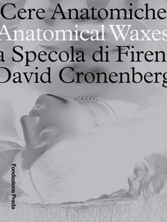 Front cover_Anatomical Waxes