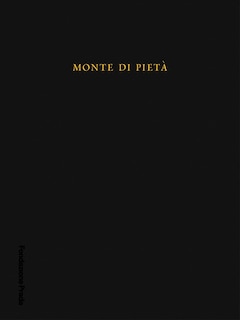 Front cover_Christoph B�chel: Monte di Piet�