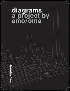 Couverture_Diagrams: A Project by AMO/OMA