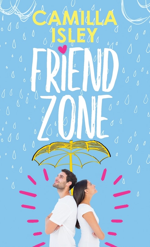 Front cover_Friend Zone