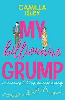 Couverture_My Billionaire Grump