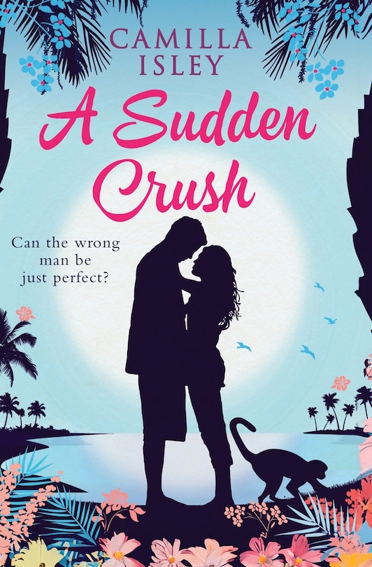 Front cover_A Sudden Crush (Special Rainbow Edition)