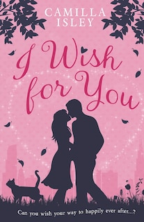 Front cover_I Wish for You (Special Pink Edition)