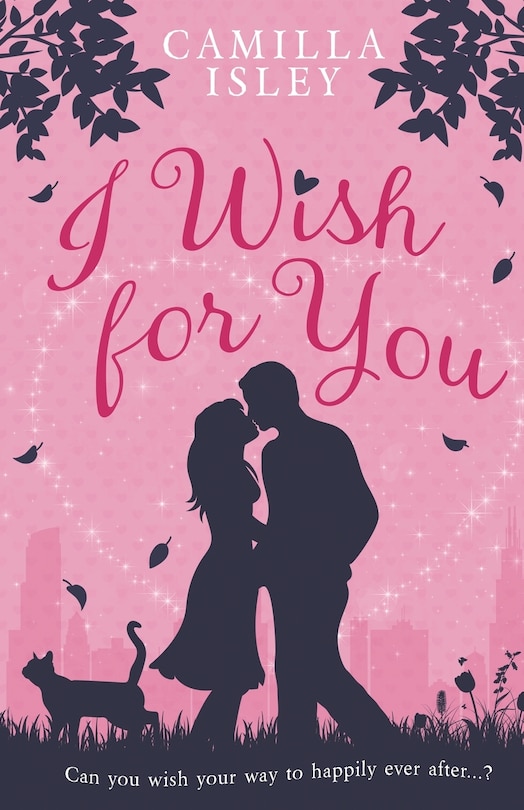 Front cover_I Wish for You (Special Pink Edition)