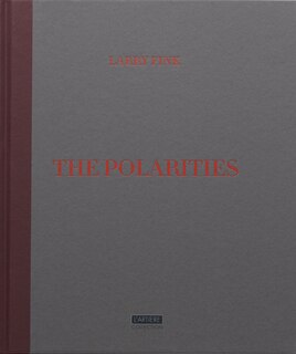 Front cover_The Polarities