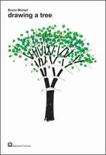 Bruno Munari: Drawing A Tree by Bruno Munari