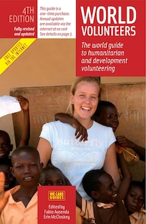 Couverture_World Volunteers, 4th Edition