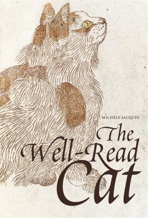 Front cover_The Well-Read Cat