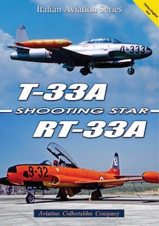 T-33A/Rt-33A Shooting Star