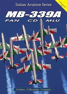 MB-339A Pan/Cd/Mlu