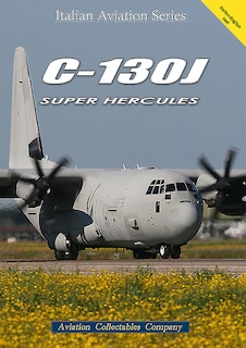 C-130J Super Hercules