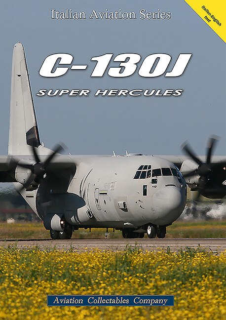 C-130J Super Hercules