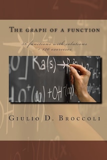 Couverture_The graph of a function