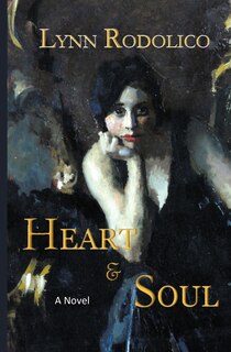 Front cover_Heart And Soul
