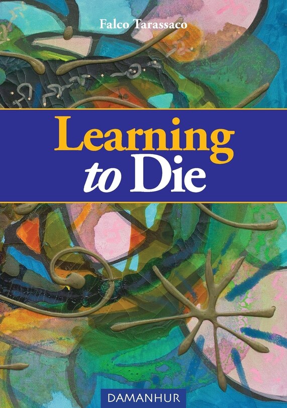 Couverture_Learning to Die