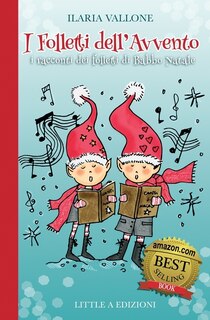 Front cover_I Folletti dell'Avvento