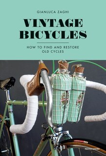 Couverture_Vintage Bicycles