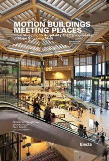 Couverture_Motion Buildings Meeting Places