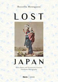 Front cover_Lost Japan