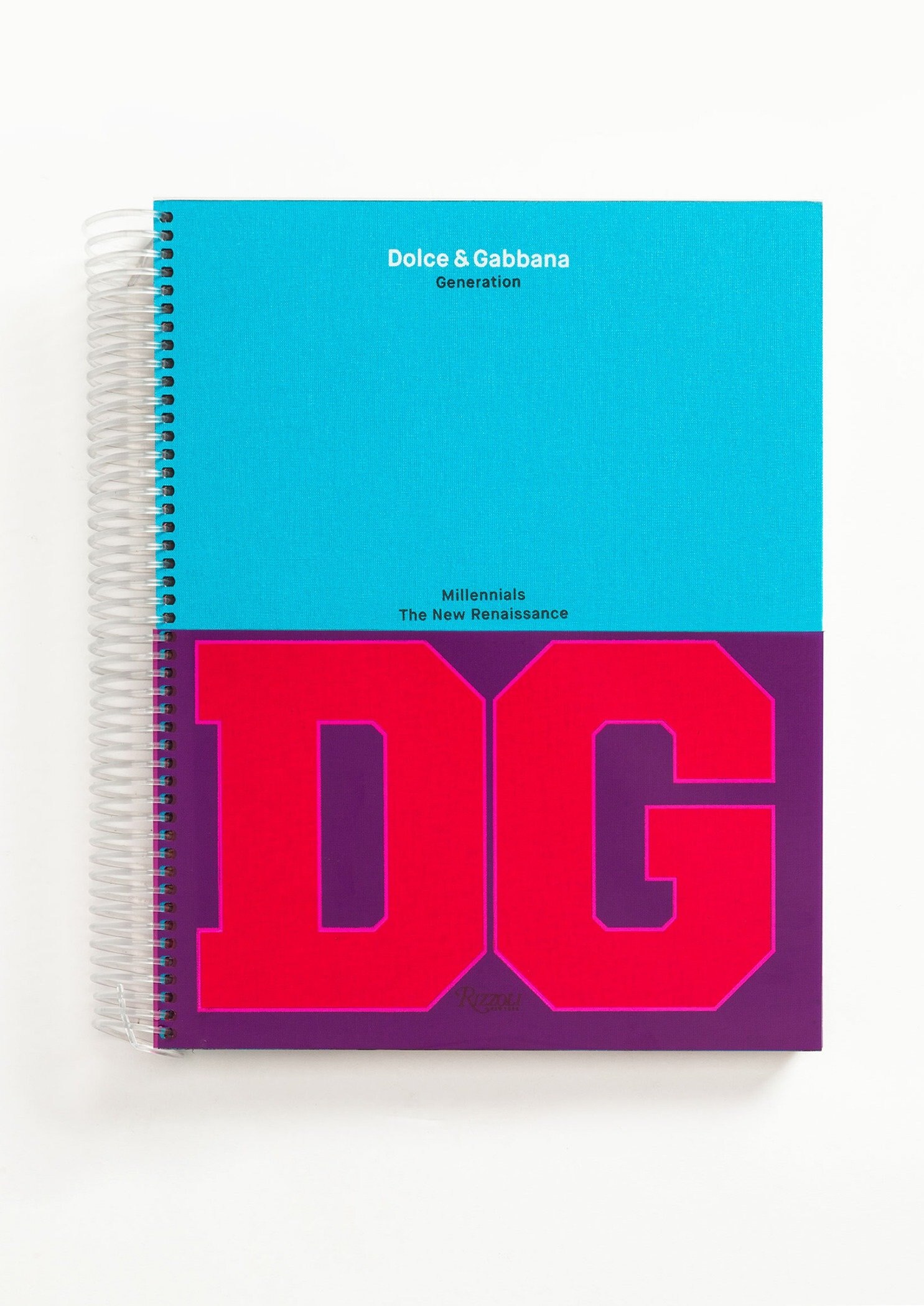 Dolce Gabbana Generations Millennials The New Renaissance Book By Domenico Dolce stefano Gabbana tc Indigo