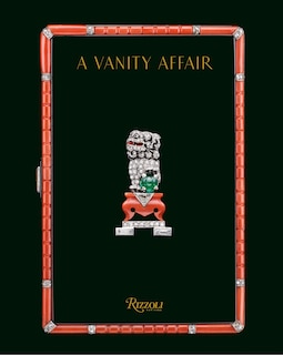 Front cover_A Vanity Affair