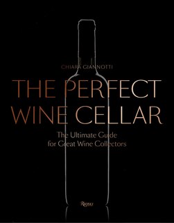 Front cover_The Perfect Wine Cellar