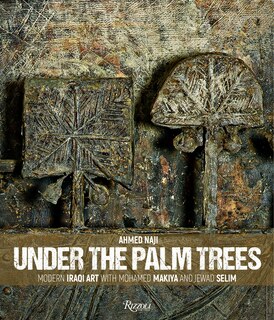 Front cover_Under The Palm Trees