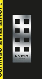 Front cover_Moncler Genius