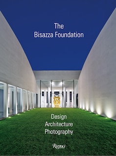Couverture_The Bisazza Foundation