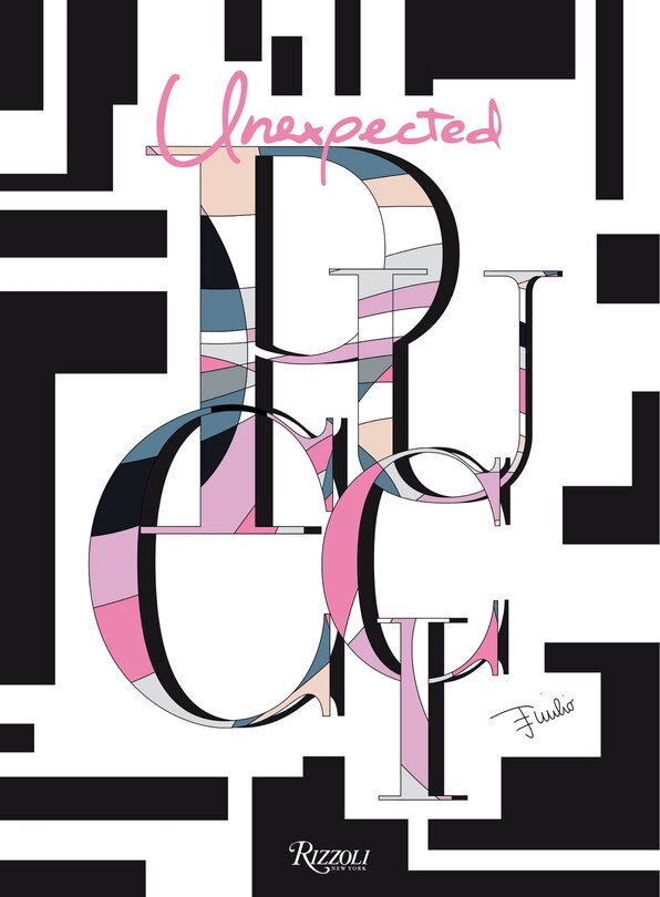 Couverture_Unexpected Pucci