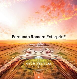 Couverture_Fernando Romero Enterprise