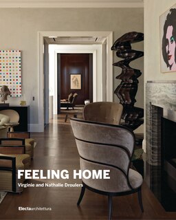 Front cover_Feeling Home