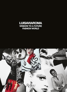 Front cover_Luisa Via Roma
