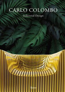 Couverture_Carlo Colombo Industrial Design