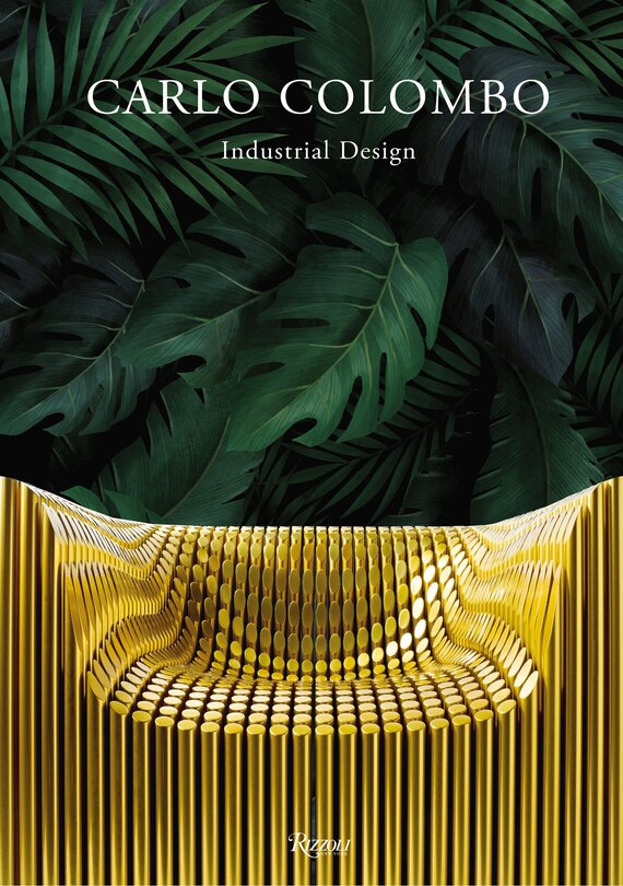 Couverture_Carlo Colombo Industrial Design