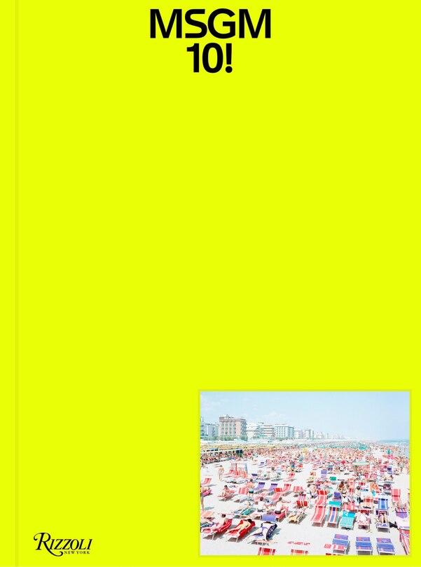 Msgm 10!