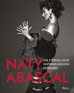 Front cover_Naty Abascal