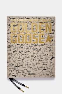 Front cover_The Perfect Imperfection Of Golden Goose
