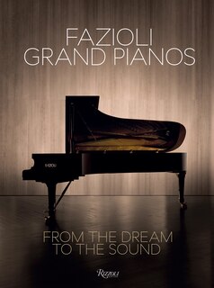 Front cover_Fazioli Grand Pianos