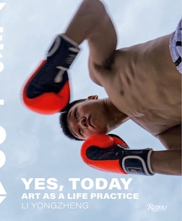 Li Yongzheng: Yes, Today