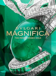 Front cover_Bvlgari Magnifica