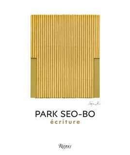 Front cover_Park Seo-bo