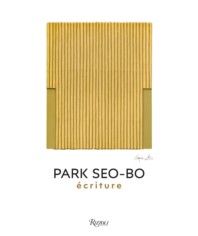 Front cover_Park Seo-bo