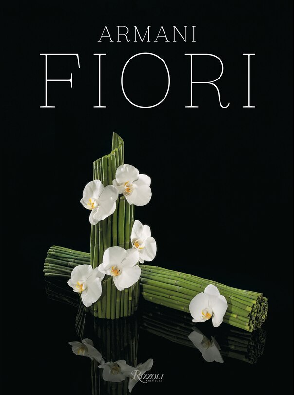 Couverture_Armani / Fiori