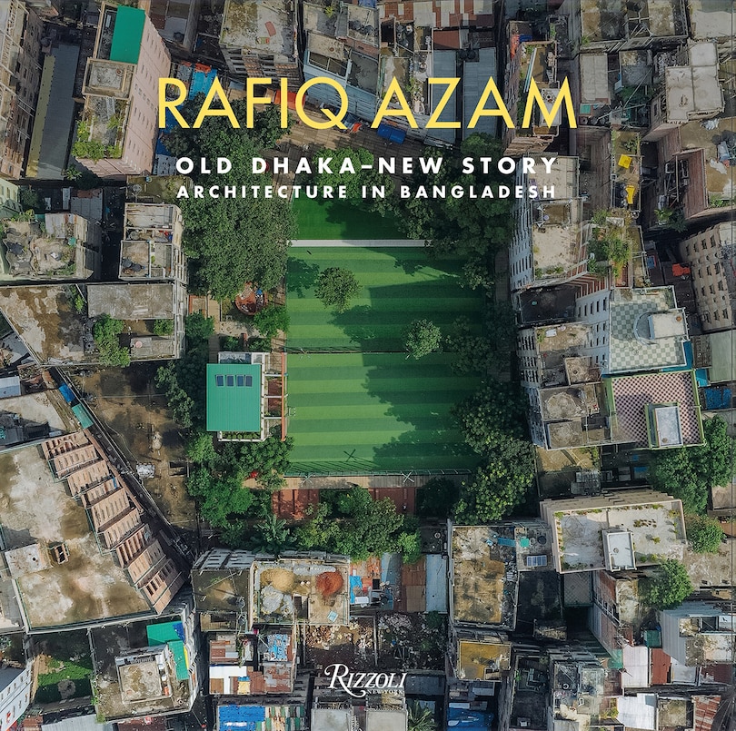 Front cover_Rafiq Azam