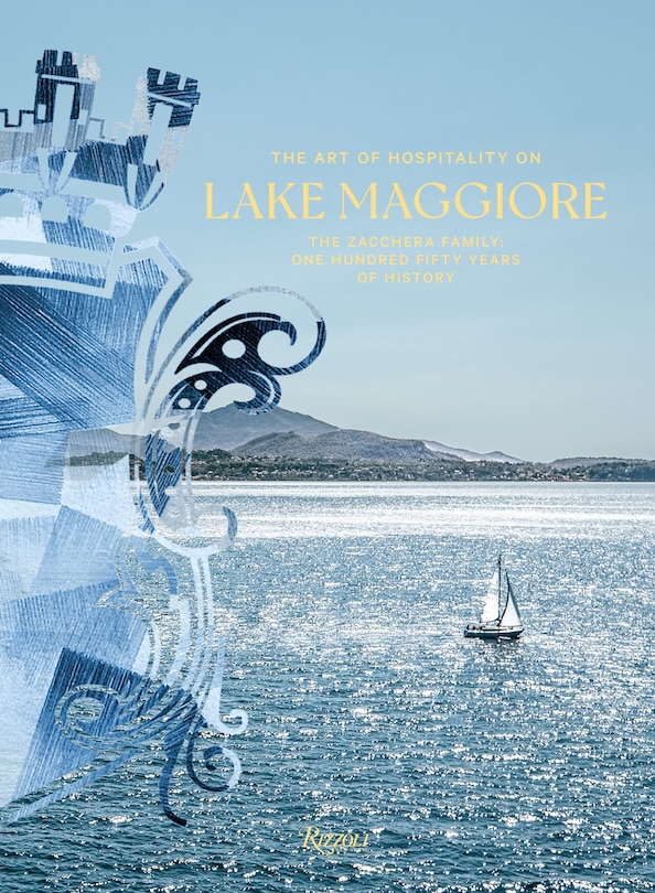 Couverture_The Art of Hospitality on Lake Maggiore