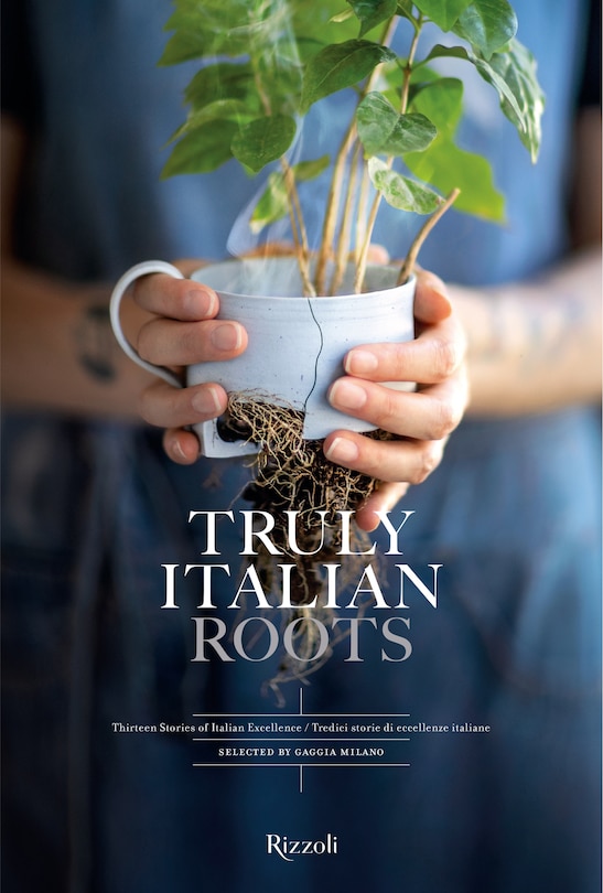 Front cover_Truly Italian Roots