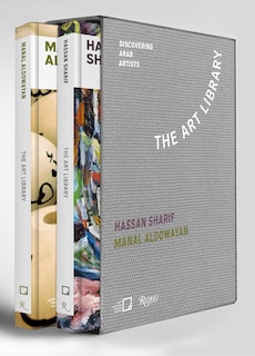 Front cover_Manal AlDowayan, Hassan Sharif