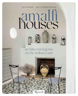 Front cover_Amalfi Houses